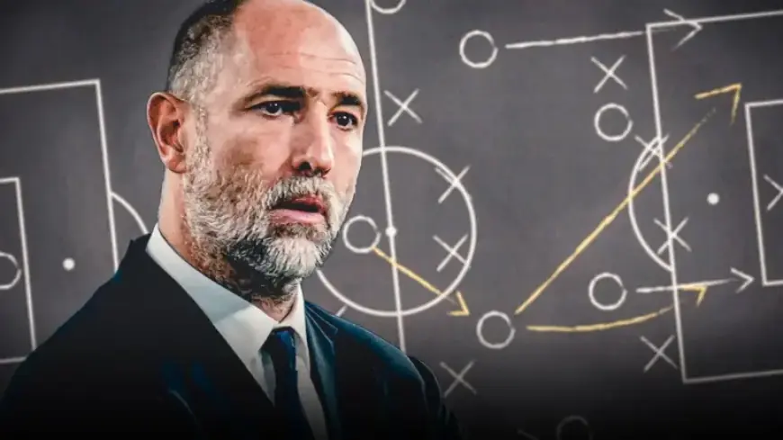 Igor Tudor Faces Selection Dilemma for Tottenham vs Arsenal Amid Injuries