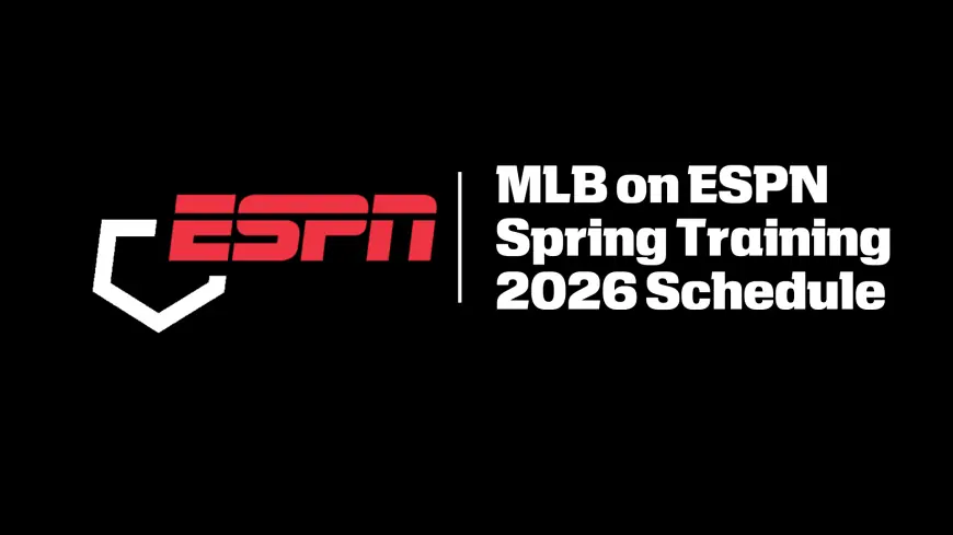 Mlb Tv Comes to Broadcaster App as Spring Training Streaming Expands