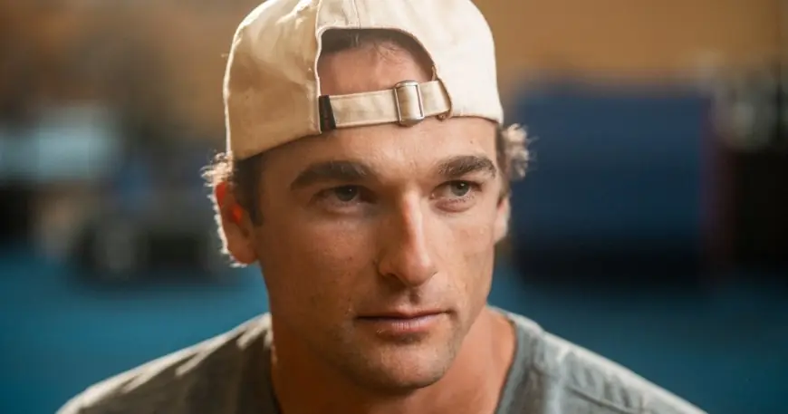 Nick Goepper’s Next Chapter: Why uncertainty around his halfpipe return matters for his health, legacy and the sport