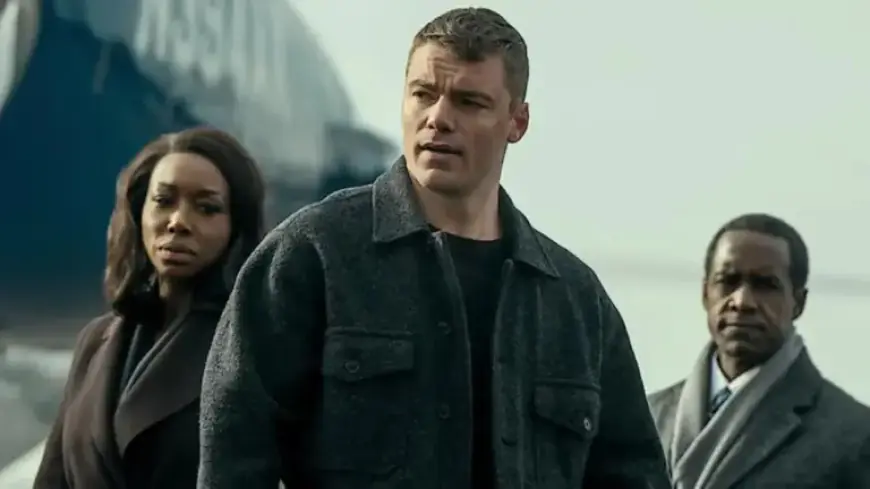 ‘The Night Agent’ Season 3: Gabriel Basso Leads Netflix’s Best Spy Thriller