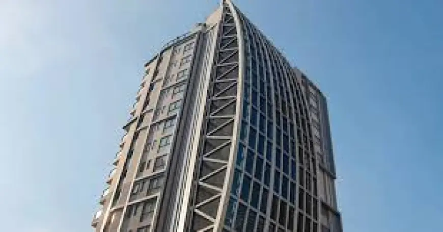 Asos co-founder Quentin Griffiths dies after fall from Pattaya high-rise, police say