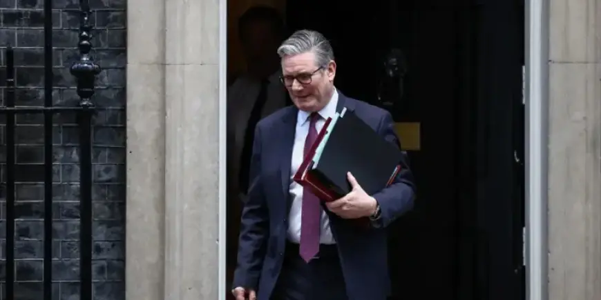 Labour Suffers Triple Council Defeat, Faces Further Seat Risks Soon