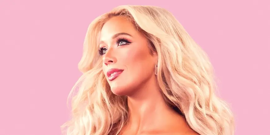 Megan Moroney: New Album Cloud 9 Has 'Everything I Love About Country Music' as She Stakes Her Stadium Claim