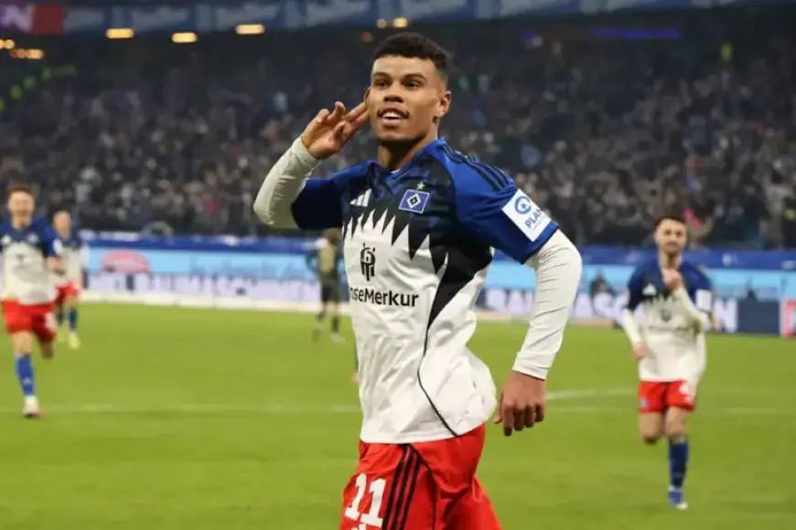 HSV Aims for Third Consecutive Win Against Mainz 05 in Bundesliga