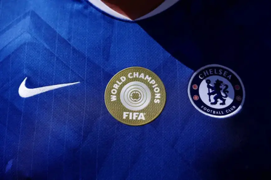 Chelsea Announces Multi-Year Deal with New Shirt Sponsor