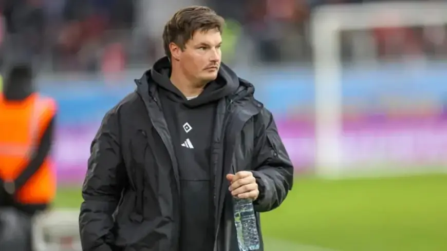 Traffic Delays HSV Match Start in Mainz by 10 Minutes