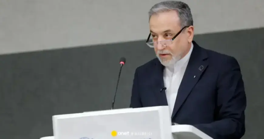 Tehran Announces Potential US-Iran Agreement Project