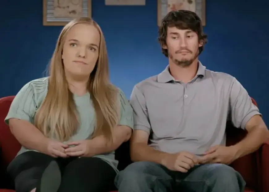 “‘7 Little Johnstons’ Season 17 Trailer Reveals Wedding Drama, Family Tragedy”