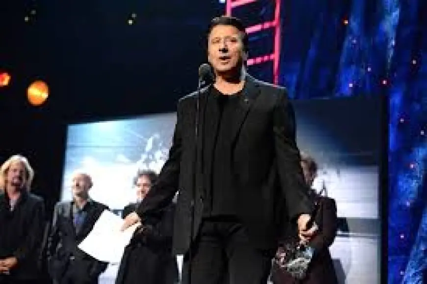 How a Steve Perry Reunion Could Reshape Journey’s Farewell Tour and Its Legacy