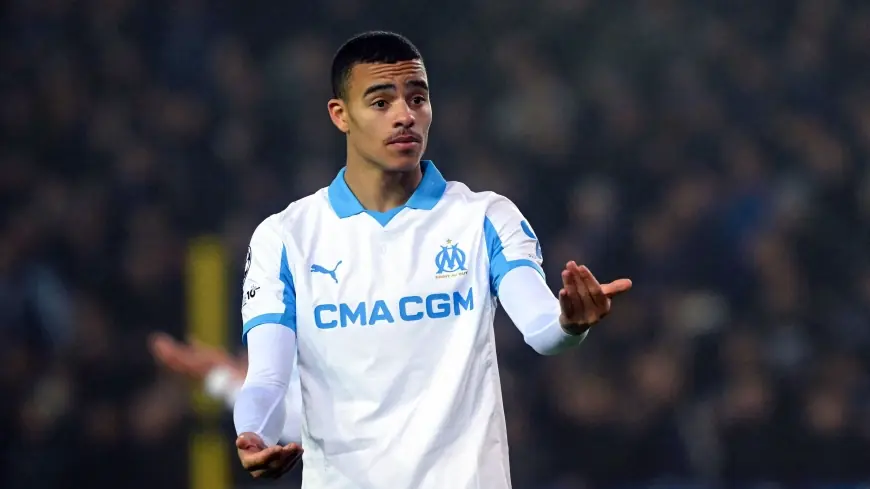 Marseille Fc line-up confirmed as Ludovic Ajorque starts for Brest in 23rd‑day clash