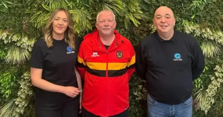 Bulls Partner with Sponsor for Historic Super League Opener at Odsal