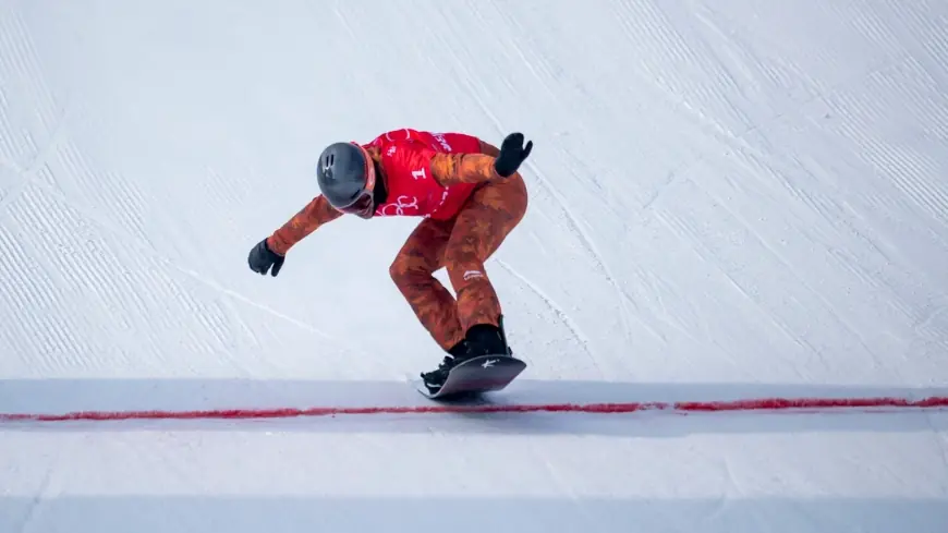 Corinne Stoddard and the Pressure Map: Who Feels It as Canada Hunts Men’s Snowboard Cross Gold and Italy Eyes Women’s Victory