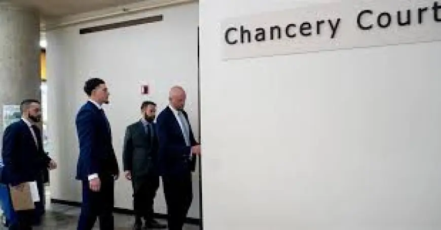 Judge Denies Injunction for Joey Aguilar, Ruling Likely Ends Eligibility for 2026 Season