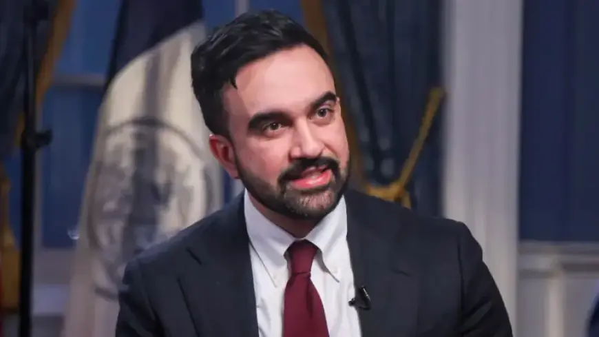 NYC Criticizes Mamdani for Breaking Affordable Housing Promise with Tax Hike Proposal