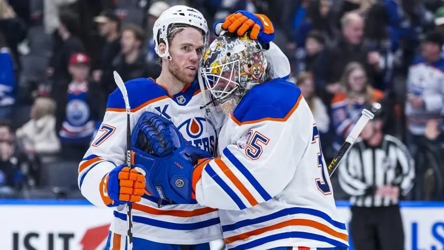 Auston Matthews and Kucherov Shape Trade-Deadline Drama as Buyers and Sellers Emerge