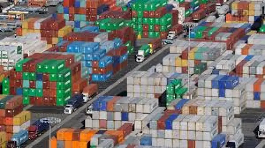 Cnbc: Fourth-quarter U.S. GDP Up 1.4%, Inflation Firms Near 3%