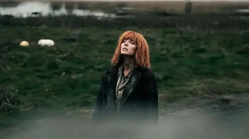 “Under Salt Marsh, 56 Days, Wonder Man, Steal Ongoing”