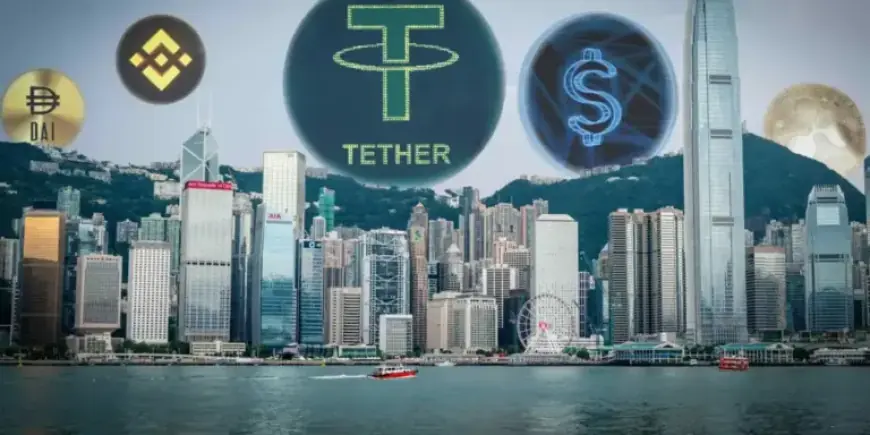 Hong Kong’s Stablecoin Initiative Approaches Quiet Conclusion