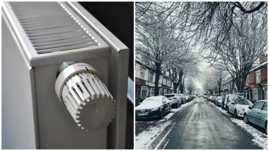 1.5 Million Households Receive Cold Weather Payments: Are You Eligible?