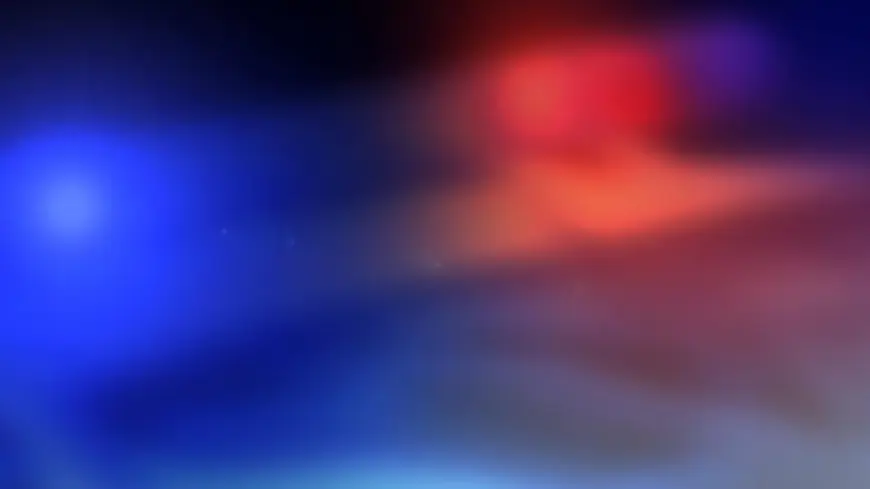 Caleb Flynn charged after Tipp City teacher found dead in home