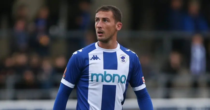 Paddy Lacey among four charged with attempted murder after Merseyside driveway shooting