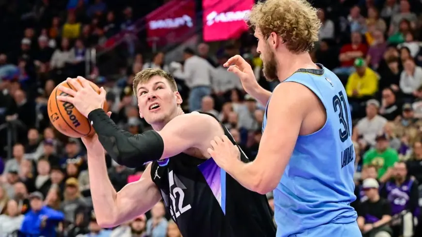 Jazz Vs Grizzlies: Injury-heavy February 20 matchup at FedExForum reshapes lineups and betting angles
