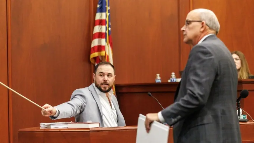 Judge Denies Immunity in Stand-Your-Ground Hearing, Allowing Scott Spivey Wrongful-Death Suit to Proceed