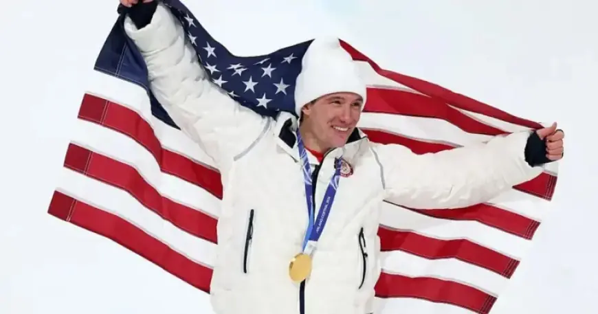 Alex Ferreira Wins Freestyle Skiing Gold; Canada Advances to Hockey Final at 2026 Olympics