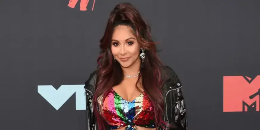 ‘Jersey Shore’ Star Nicole ‘Snooki’ Polizzi Receives Cancer Diagnosis