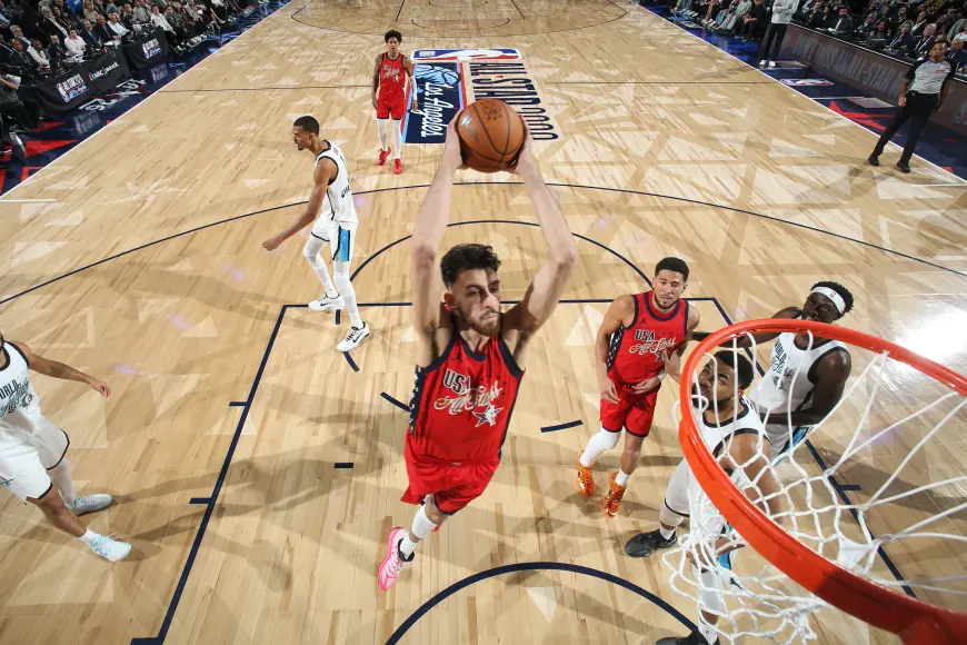 Nets Vs Thunder: Preview and final injury picture for back-to-back meeting