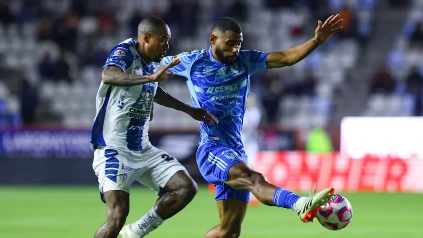Tigres - Pachuca: How Pachuca’s run under Esteban Solari reshapes expectations for the Uni showdown