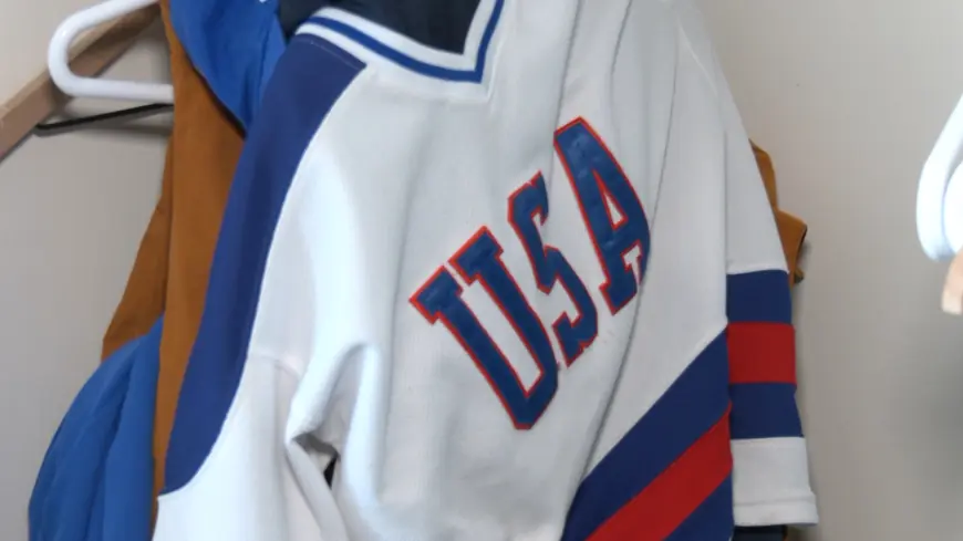 Megan Keller’s OT Goal Caps Canada Hockey Olympics Final as U.S. Women Win Gold