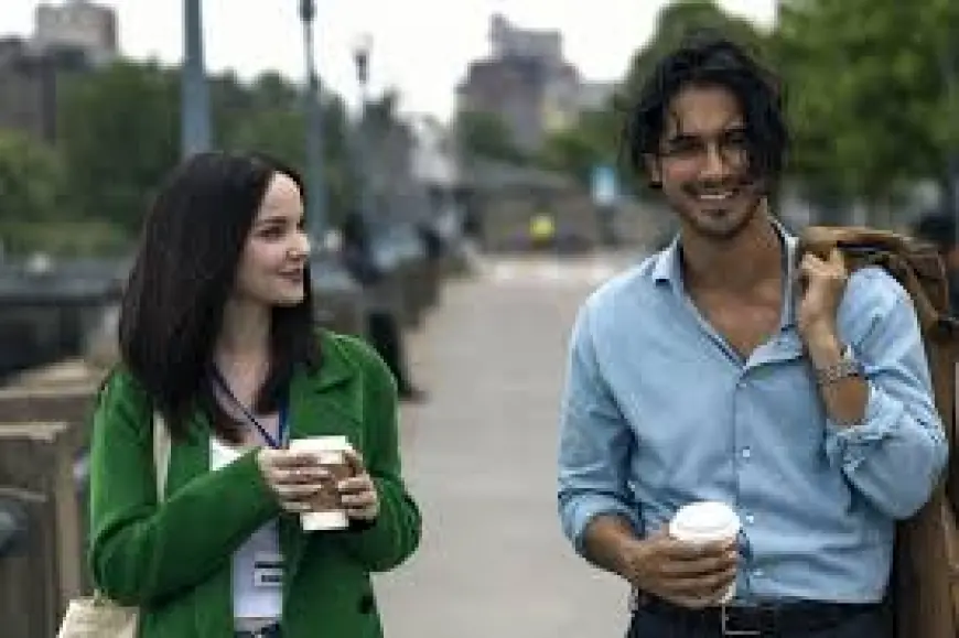 56 Days Cast Draws Praise for Chemistry, Faces Mixed Reviews