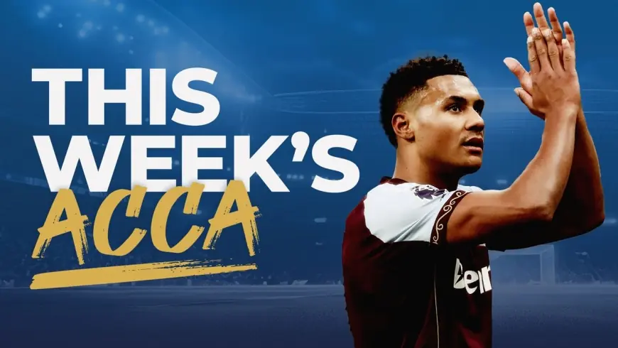 Sky Bet specials headline five Premier League blockbusters as weekend acca tips land