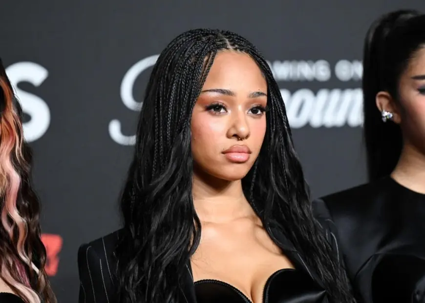 Manon Katseye to Take Temporary Hiatus From Group Activities to Focus on Health and Wellbeing