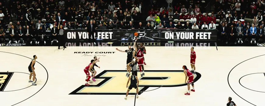 Indiana Vs Purdue: indiana vs purdue Friday primetime matchup