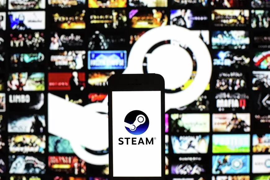 Is Steam Down? Thousands Report Widespread Outages as Players Face Matchmaking Breaks