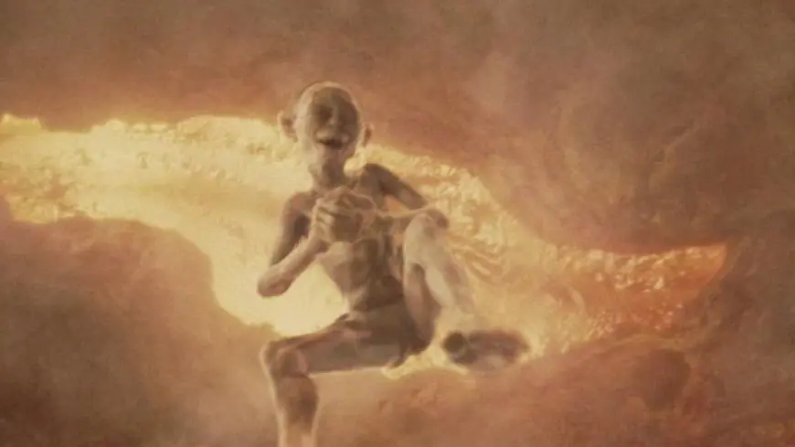 Lord Of The Rings The Hunt For Gollum draws debate over franchise fatigue