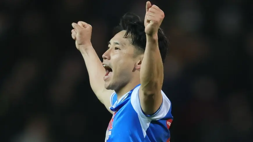 Blackburn Rovers Vs Preston: Late stoppage header flips momentum and lifts Blackburn clear of danger