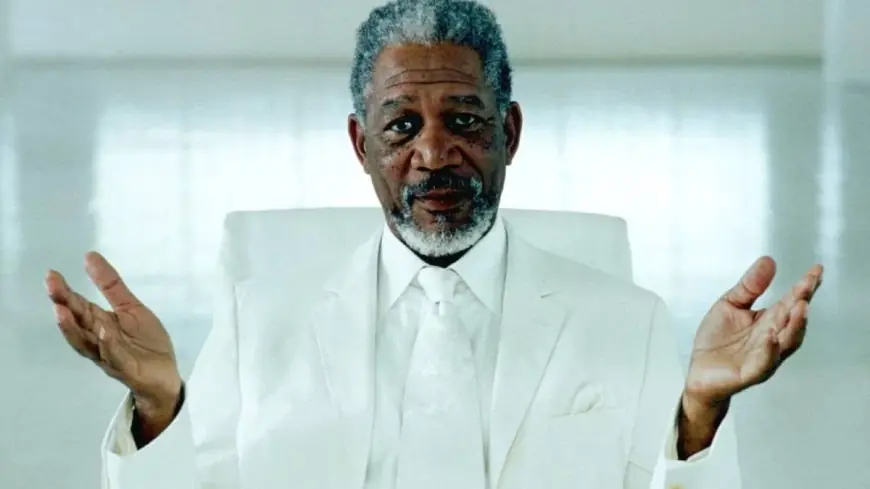 Morgan Freeman Issues Brutal Two-Word Post to President Trump and Heads to The View on Feb. 16, 2026