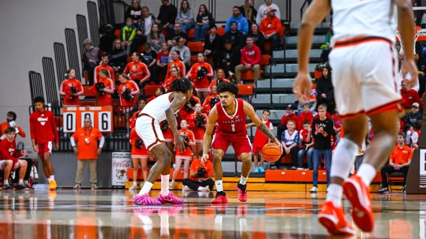 Miami Ohio Basketball: Undefeated RedHawks Host Bowling Green — How a 26-0 Start Reframes the MAC
