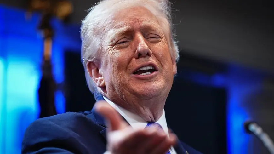 Supreme Court setback prompts Trump to approve 10% tariffs with targeted exemptions