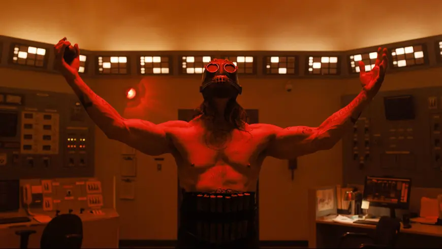 Psycho Killer Movie opens to harsh reviews for Gavin Polone’s directorial debut