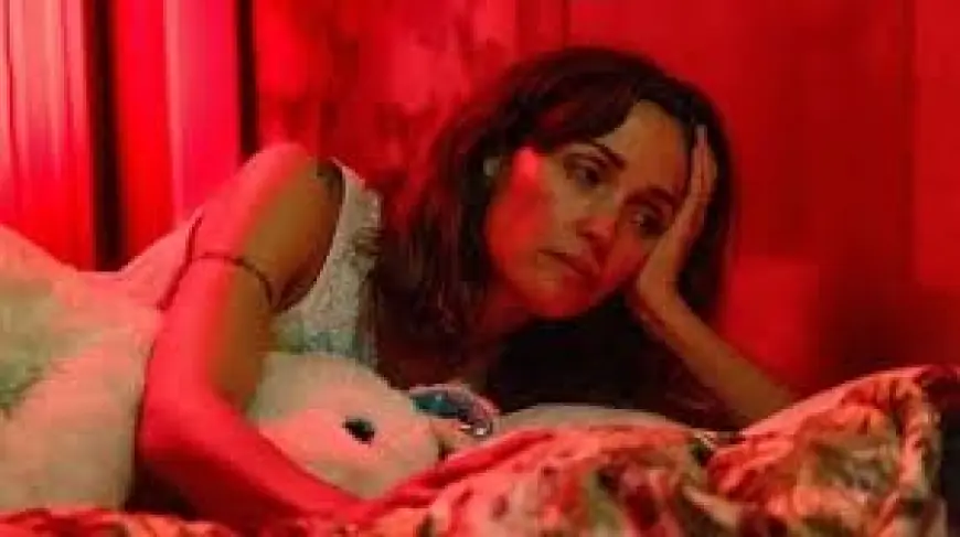 If I Had Legs I’d Kick You review: Rose Byrne is tremendous as therapist