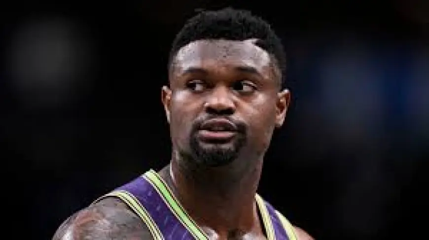 Zion Williamson’s Game-41 Trigger Immediately Converts Zero Protection Into a $16.9M 2026–27 Safety Net — Who Feels the Impact