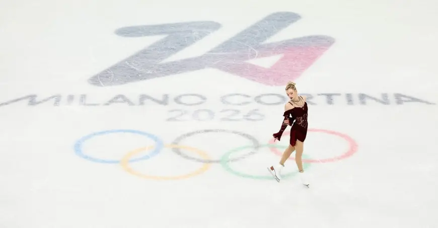 Hunter Hess Battles Back: From Social Media Barbs to Olympic Halfpipe Finalist Amid Intense Scrutiny