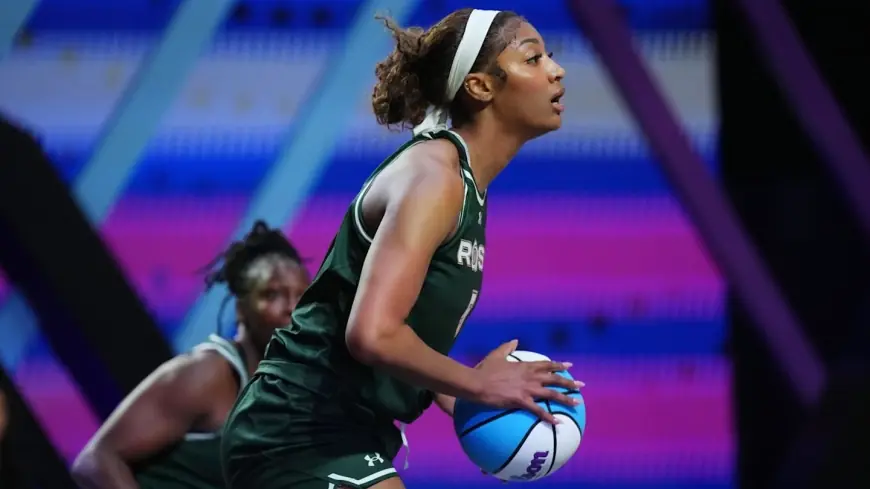 Angel Reese makes her Unrivaled season debut on Friday as Rose chase a late playoff push