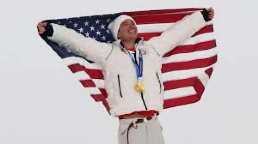 Alex Ferreira wins halfpipe gold as dramatic crashes and tight finishes mark Day 14