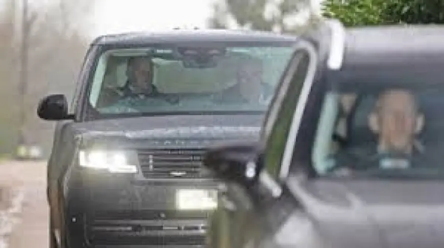 Virginia Giuffre: Name Re-emerges as Police Intensify Probe into Andrew after Epstein Files Release