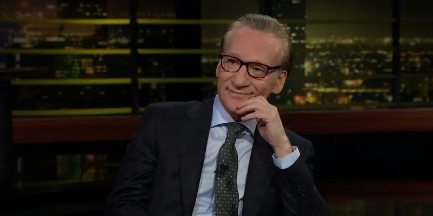 Paul Anka Joins Bill Maher Lineup Ahead of New Album and Documentary